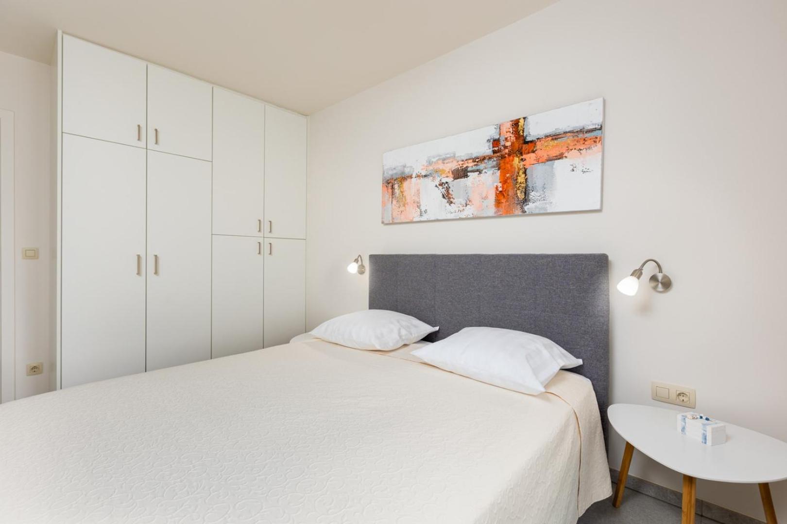 Apartments Pivas Malinska Ngoại thất bức ảnh