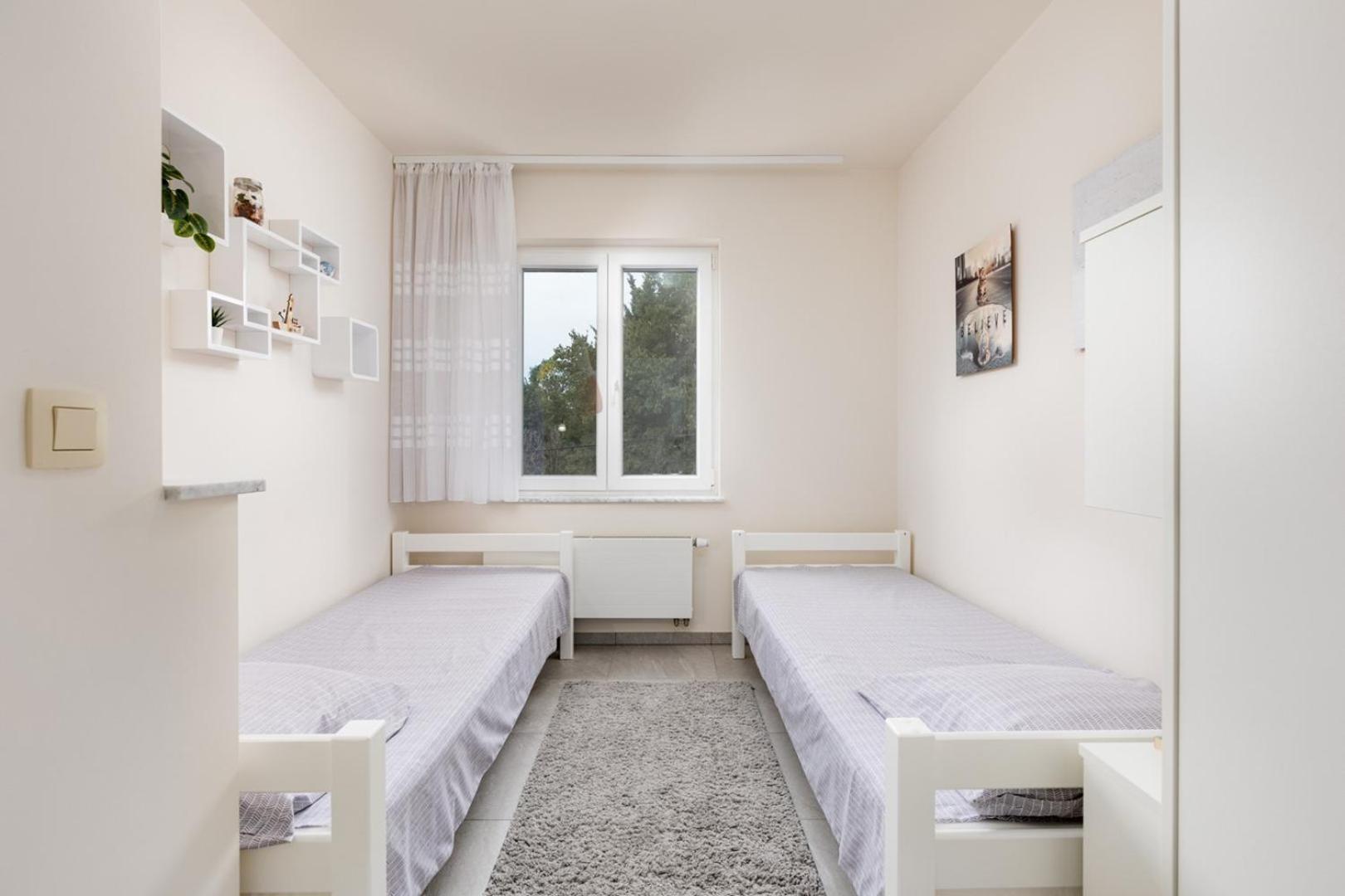 Apartments Pivas Malinska Ngoại thất bức ảnh