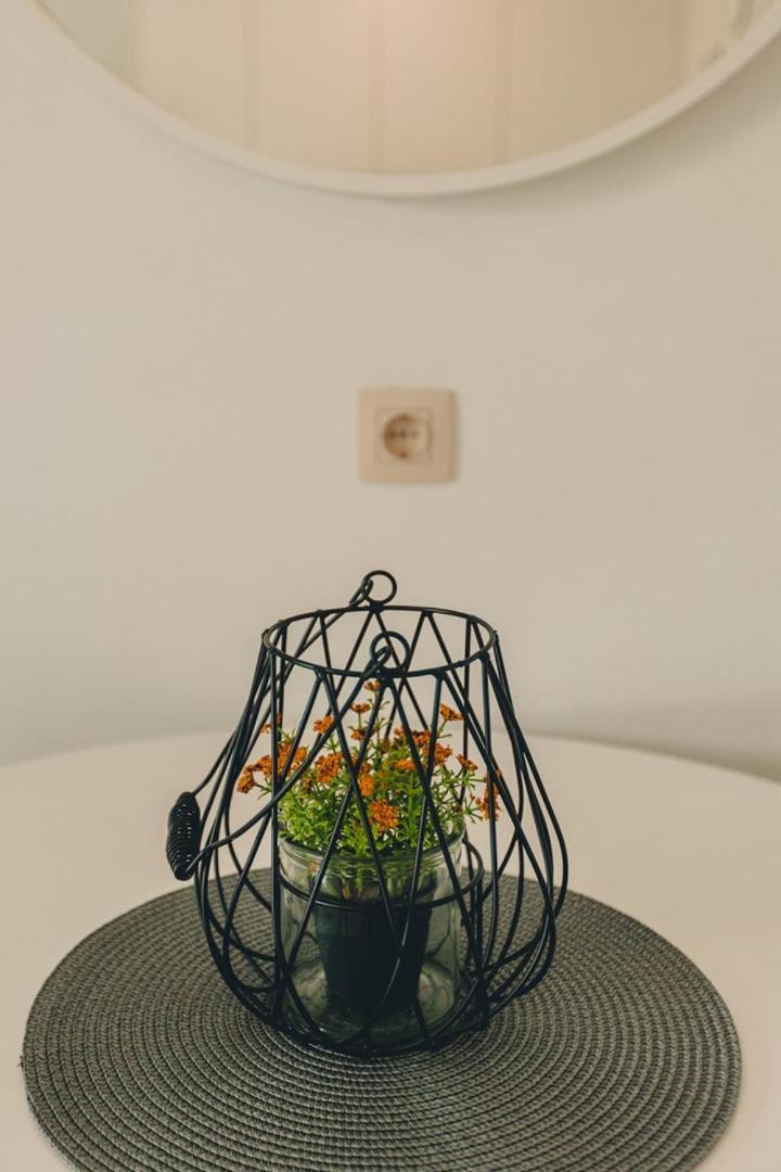 Apartments Pivas Malinska Ngoại thất bức ảnh