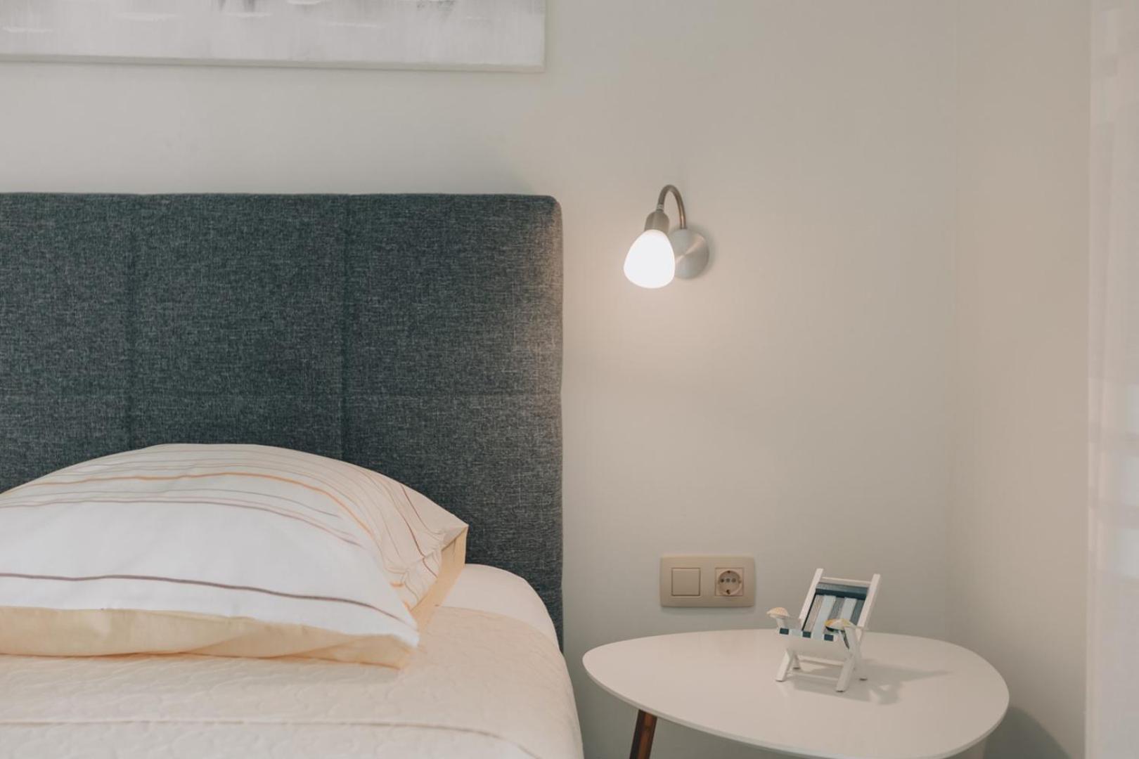 Apartments Pivas Malinska Ngoại thất bức ảnh