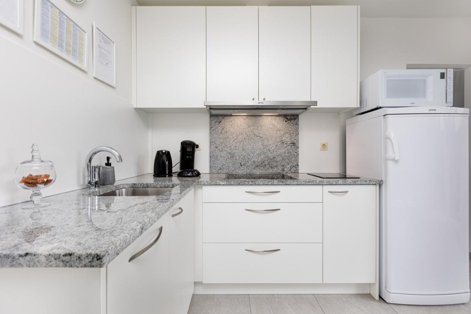 Apartments Pivas Malinska Ngoại thất bức ảnh