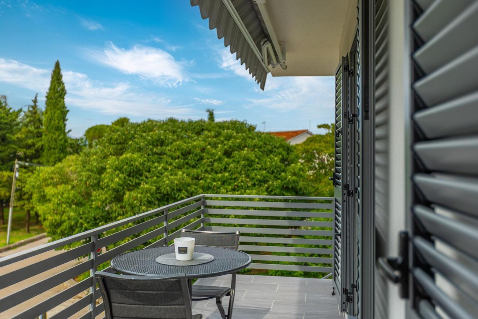 Apartments Pivas Malinska Ngoại thất bức ảnh